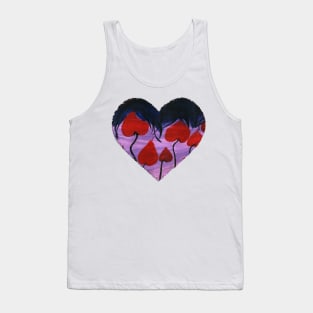 The Upside to Love Tank Top